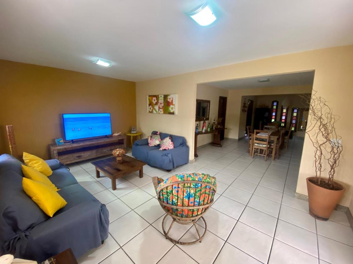 Mahalo Guest House Saquarema Extérieur photo