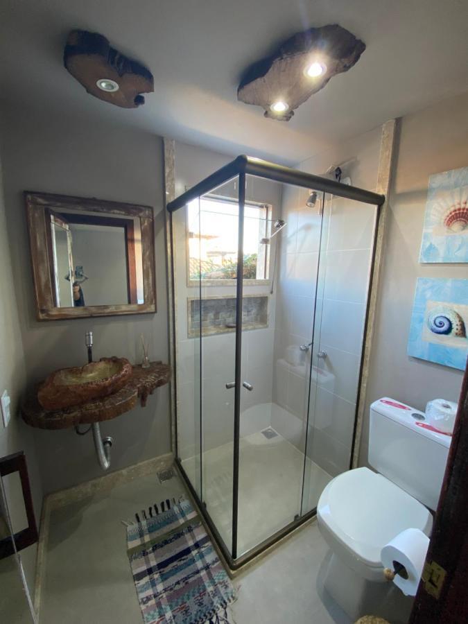 Mahalo Guest House Saquarema Extérieur photo