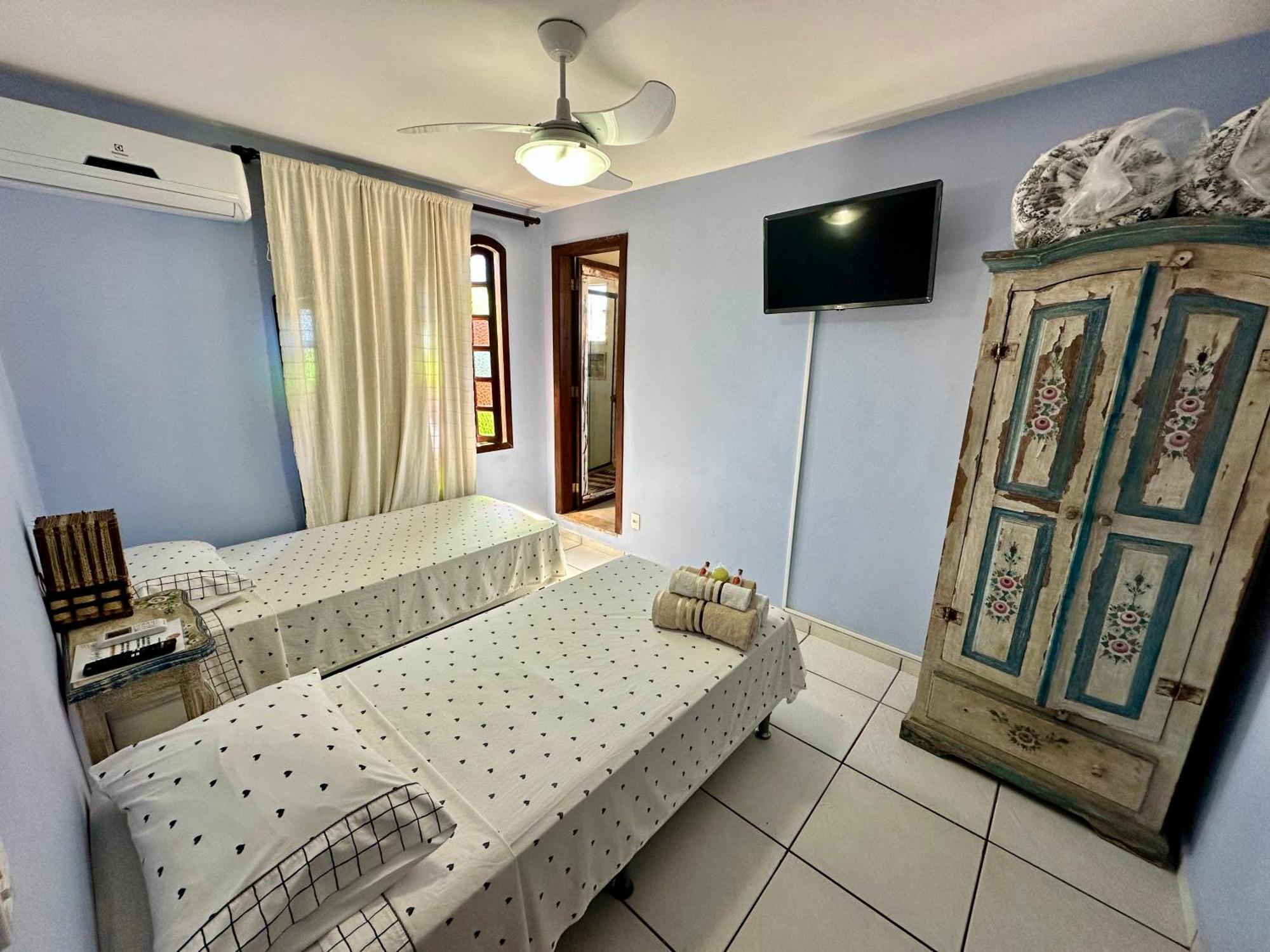 Mahalo Guest House Saquarema Extérieur photo