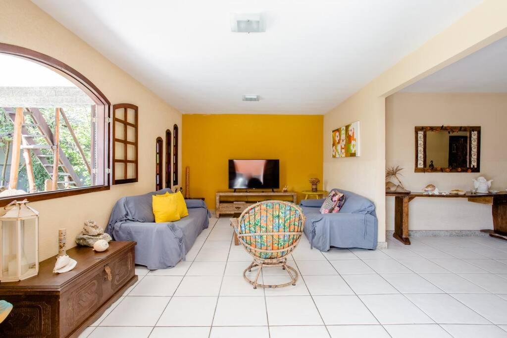 Mahalo Guest House Saquarema Extérieur photo
