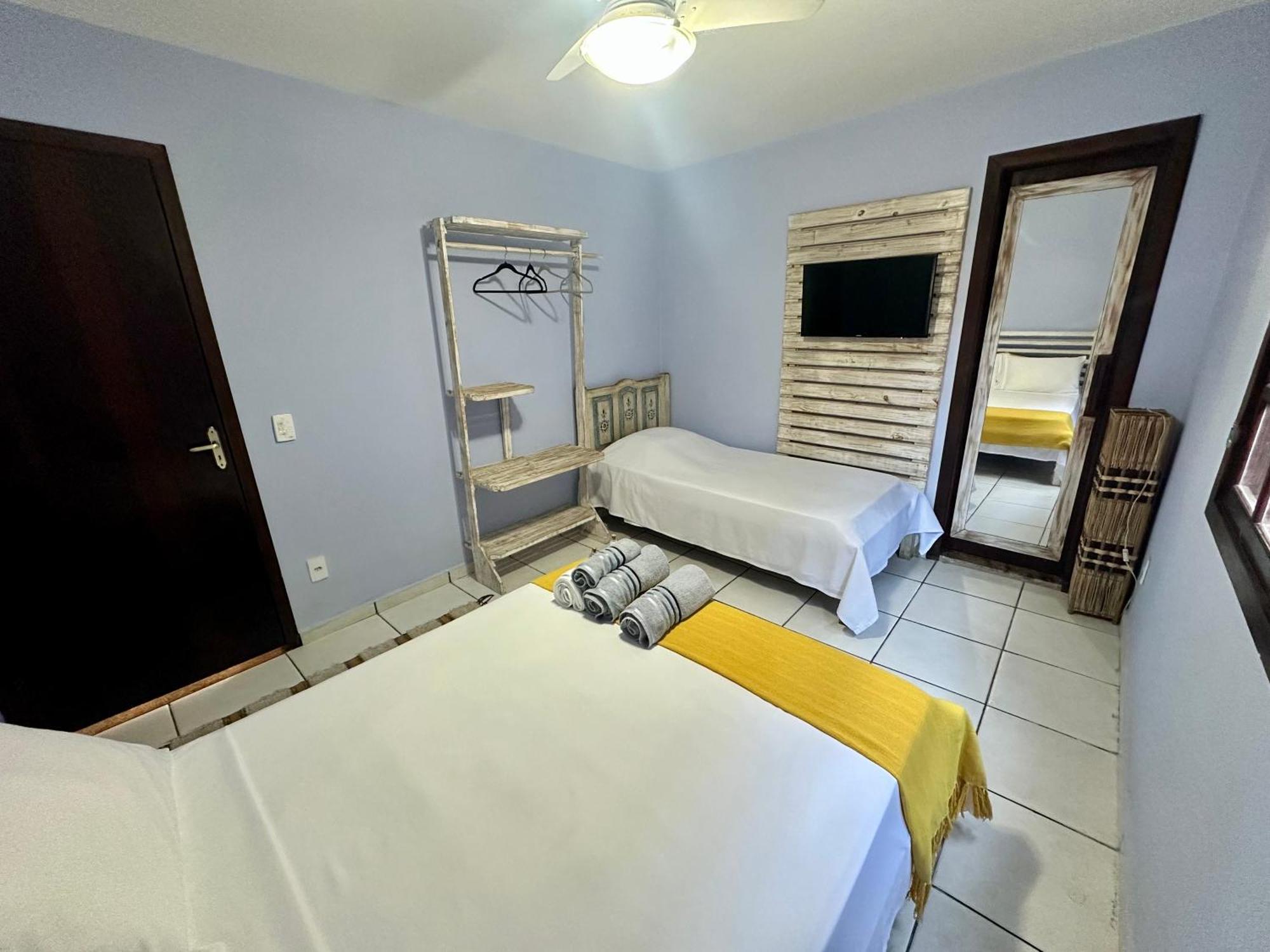 Mahalo Guest House Saquarema Extérieur photo