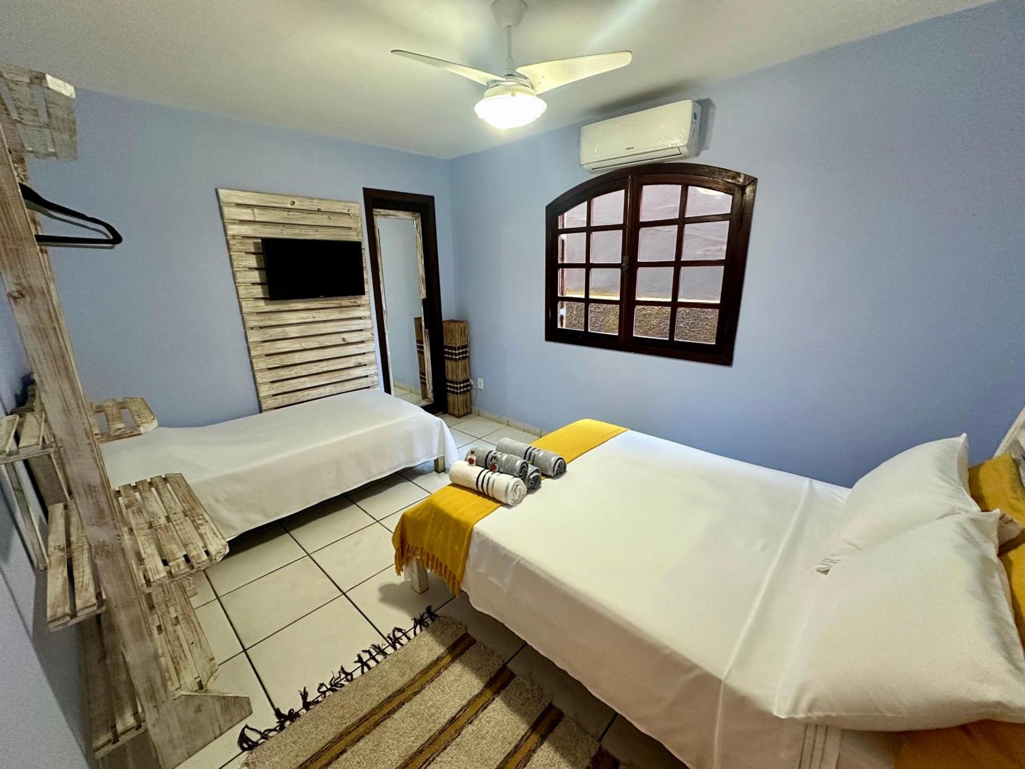 Mahalo Guest House Saquarema Extérieur photo