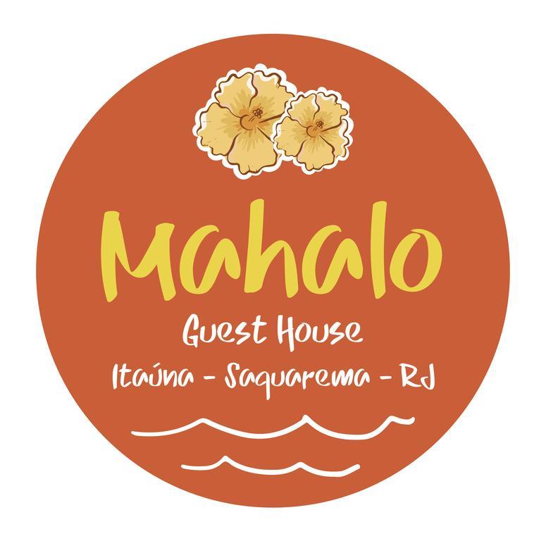 Mahalo Guest House Saquarema Extérieur photo