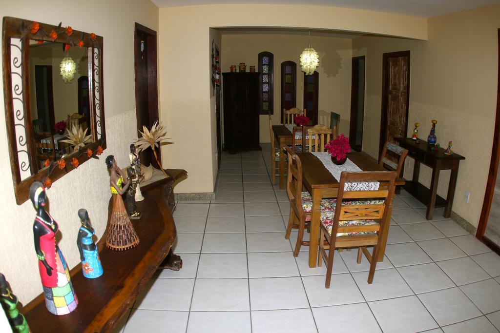 Mahalo Guest House Saquarema Extérieur photo
