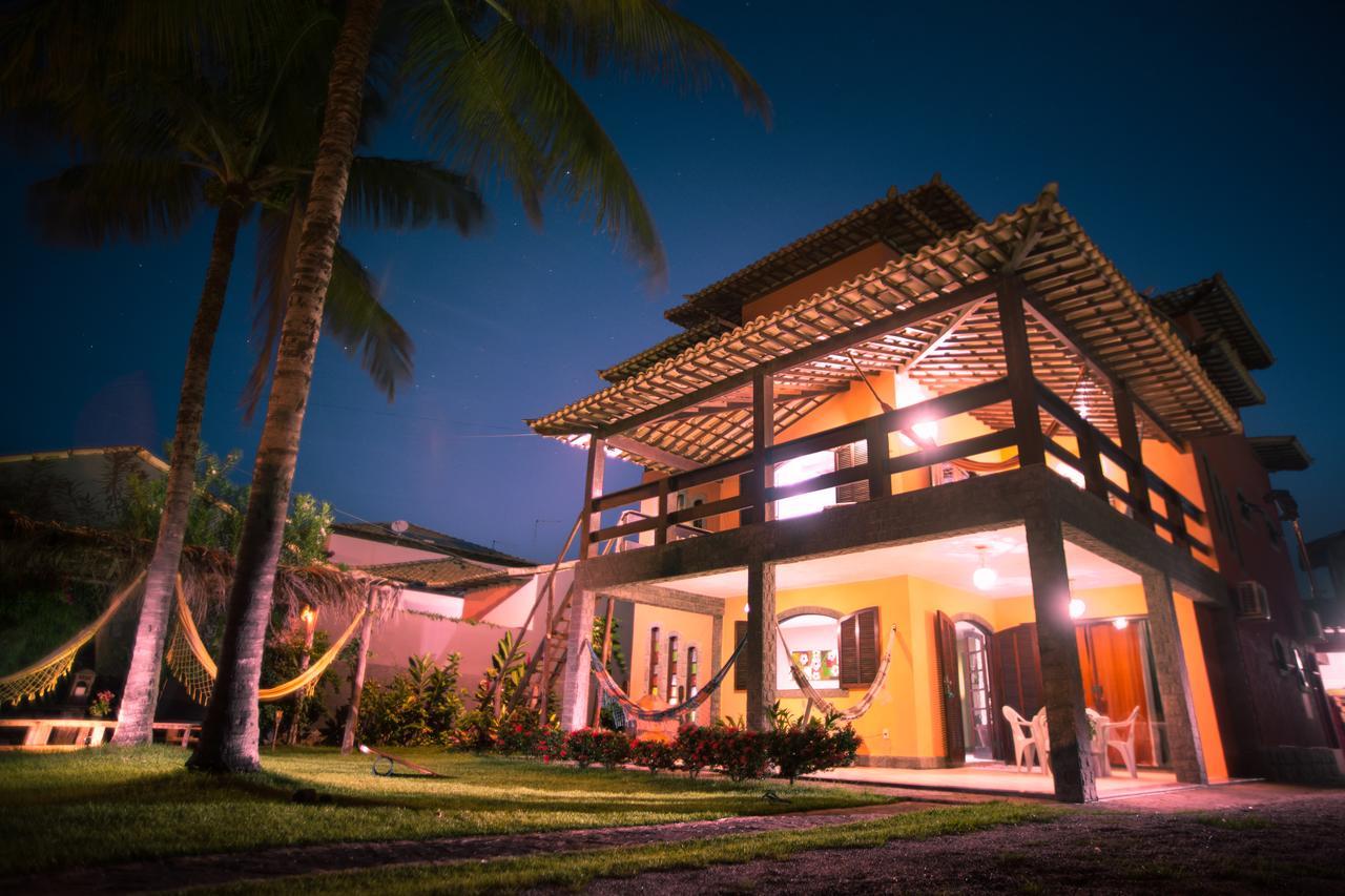 Mahalo Guest House Saquarema Extérieur photo