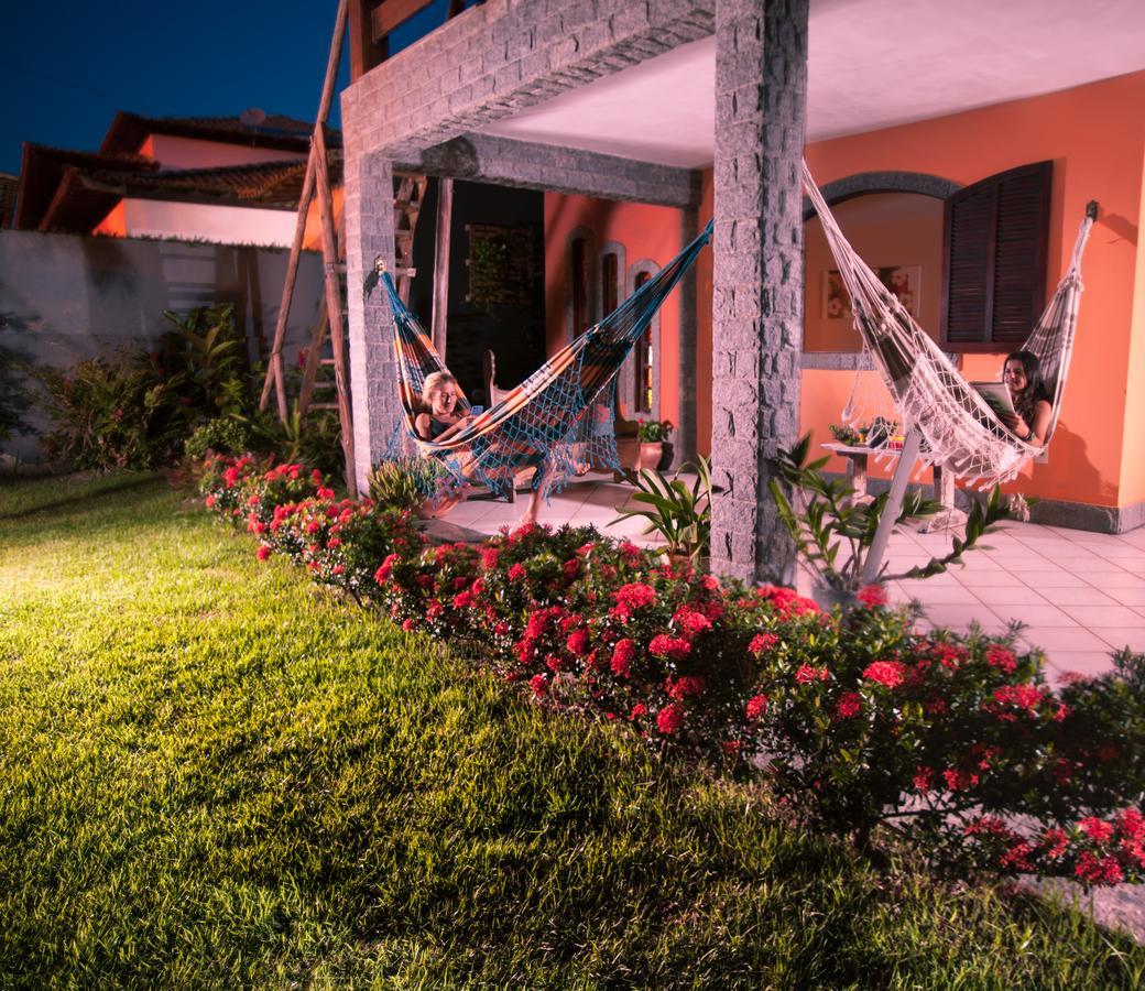 Mahalo Guest House Saquarema Extérieur photo
